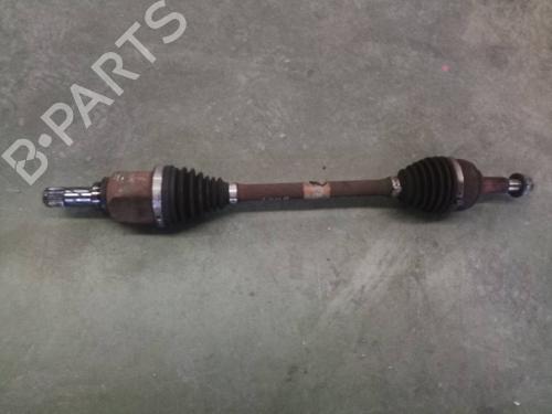 Used Left front driveshaft DACIA SANDERO [2008-2025]  15955186
