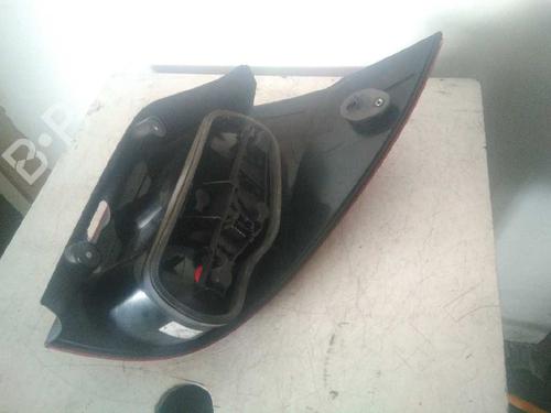 Left taillight RENAULT LAGUNA II Grandtour (KG0/1_)  | BP4493542C34 
