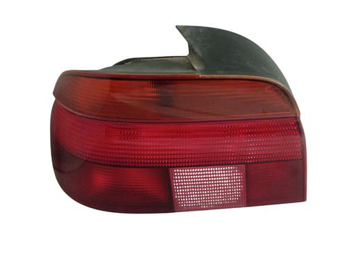 Used Left taillight BMW 5 (E39) 530 d (184 hp) 29498462