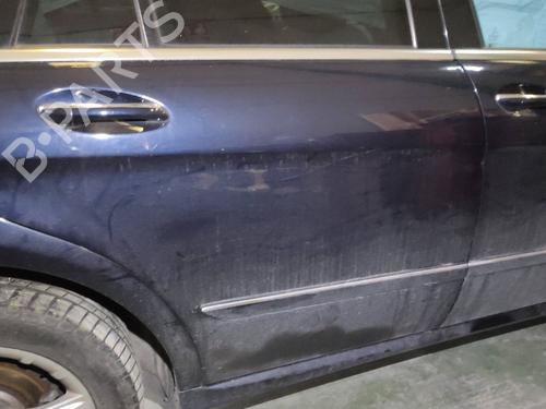 Right rear door MERCEDES-BENZ R-CLASS (W251, V251)  | BP17207778C5 