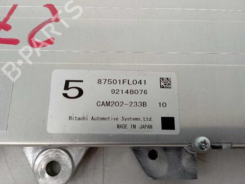 Switch SUBARU XV (GT) 1.6 i AWD (GT3) | BP10252331I30