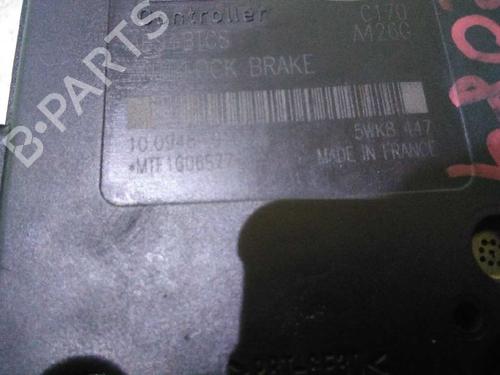 ABS pump FORD FOCUS I (DAW, DBW) 1.8 Turbo DI / TDDi | BP4629620M43 
