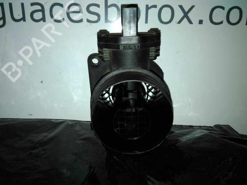 Mass air flow sensor SEAT ALTEA (5P1)  | BP1657346M95 
