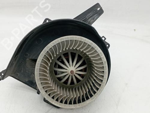 Varmeblæser SEAT IBIZA III (6L1) [2002-2009]  20674476