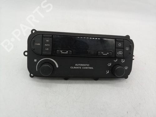 Used Climate control CHRYSLER VOYAGER IV (RG, RS) [1999-2008]  29746884