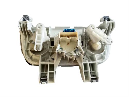 Climate control FIAT DOBLO Cargo (263_) 1.3 D Multijet | BP38592068I5 - Image 2