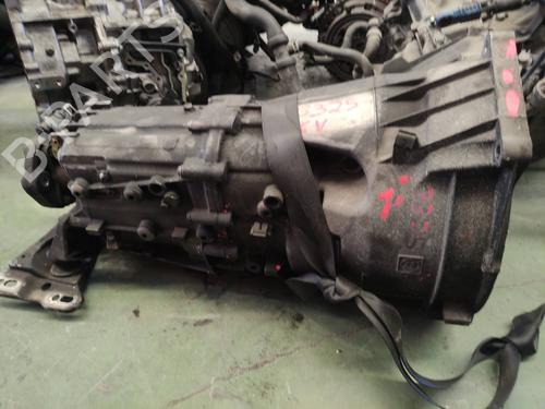 Gearbox BMW 3 (E46)  | BP10346274M3 