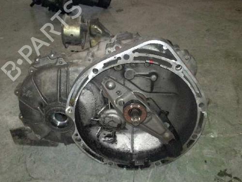 Gearkasse SMART CABRIO (450) 0.6 (S1OLD2, 450.452) | BP5332041M3 