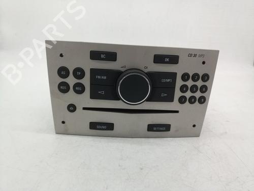 radio-opel-astra-h-a04-2004-2005-2006-2007-2008-2009-2010-2011-2012-2013-2014-32273218 main image