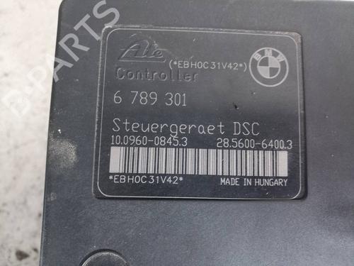 ABS pump BMW 1 (E87) 118 d | BP29748848M43 