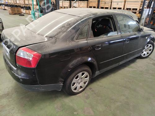 Engine AUDI A4 B6 (8E2) 1.9 TDI | BP9978318M1  - Image 7