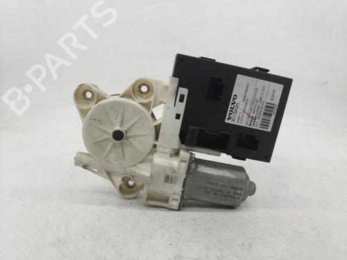Left front window motor VOLVO S40 II (544) 2.0 D | BP37801793E21 - Image 2