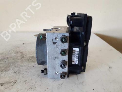 ABS pump RENAULT CLIO III (BR0/1, CR0/1)  | BP1435006M43 