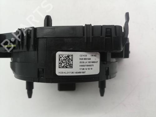 Squib airbag AUDI A3 Sportback (8VA, 8VF) 1.8 TFSI | BP10554261C102 