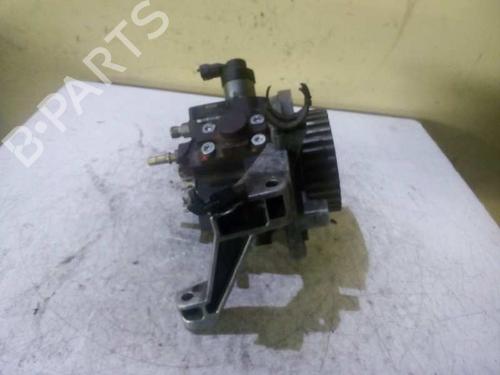 Dieselpomp PEUGEOT 206 Hatchback (2A/C) 1.4 HDi eco 70 (68 hp) 2787145