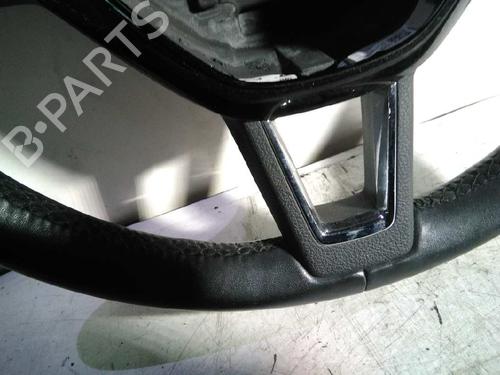 Steering wheel SKODA FABIA II (542) 1.6 TDI | BP5334158C49 