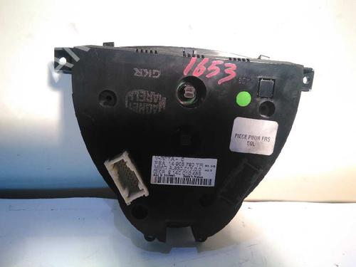 Climate control PEUGEOT 807 (EB_)  | BP4891919I5 