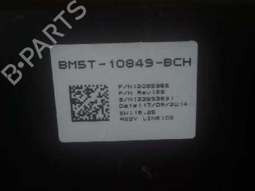 Instrument cluster FORD FOCUS III  | BP3163512C47 