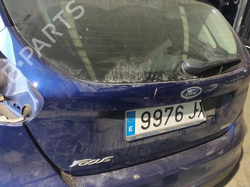 Tailgate FORD FOCUS III 1.0 EcoBoost | BP16582444C6 