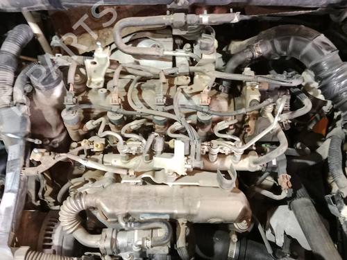 Engine TOYOTA COROLLA (_E12_) 1.4 D (NDE120_, NDE120R) | BP37241967M1 - Image 8