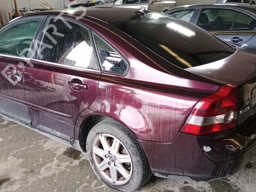 Left front window switch VOLVO S40 II (544) 2.0 D | BP37801797I27 - Image 5