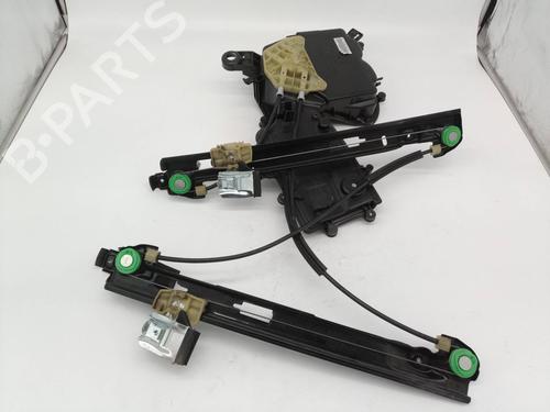 Front left window mechanism SEAT LEON (1P1) 1.9 TDI | BP8543327C22 