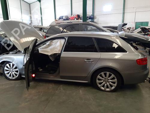 Rudehejsemekanisme ventre foran AUDI A4 B8 (8K2)  | BP19422918C22 