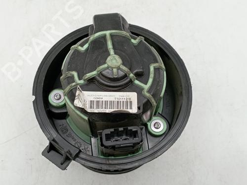 Heater blower motor CITROËN C4 I (LC_)  | BP18489148M62 