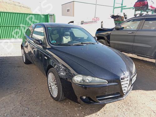 Teile für ALFA ROMEO 147 (937_) 2.0 16V T.SPARK (937.AXA1, 937.AXC1, 937.BXC1) (150 hp) 4425822 