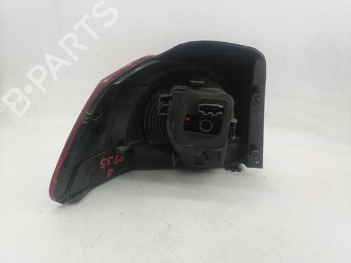 Right taillight VW GOLF VI (5K1) | BP33616858C35 - Image 2