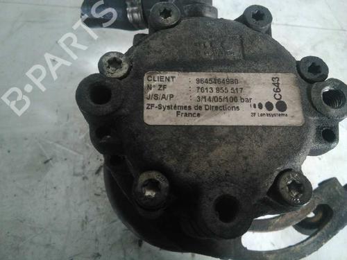 Steering pump CITROËN JUMPER I Van (230L)  | BP5568757M99 