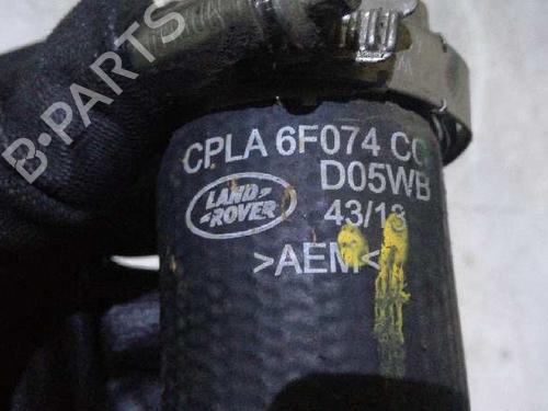 Pipe LAND ROVER RANGE ROVER SPORT II (L494) 3.0 SDV6 4x4 | BP14303091M125 