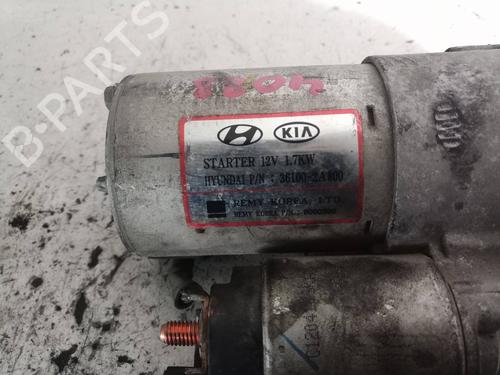 Starter HYUNDAI ix35 (LM, EL, ELH)  | BP13236091M8 