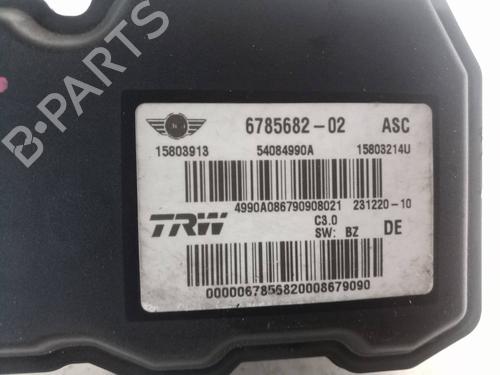 ABS pump MINI MINI (R56) Cooper | BP10063336M43 