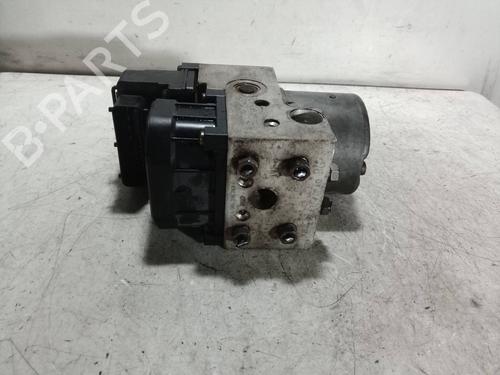 Used ABS pump PEUGEOT 307 (3A/C) 2.0 HDi 90 (90 hp) 7278947