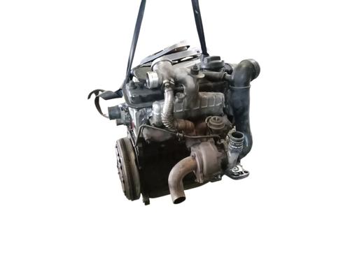 Engine SEAT CORDOBA (6K1, 6K2) 1.9 TDI | BP30689677M1 