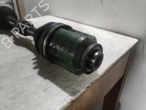 Right front driveshaft MITSUBISHI GRANDIS (NA_W)  | BP7279371M39 