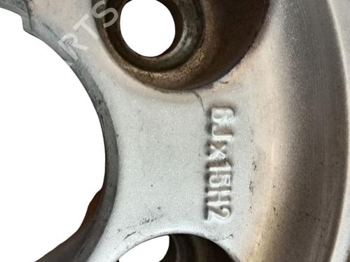 Rim SEAT IBIZA III (6L1)  | BP22776737C45 