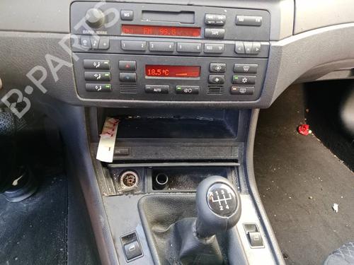 Computer motormanagement BMW 3 Compact (E46) 318 td | BP25254885M57 