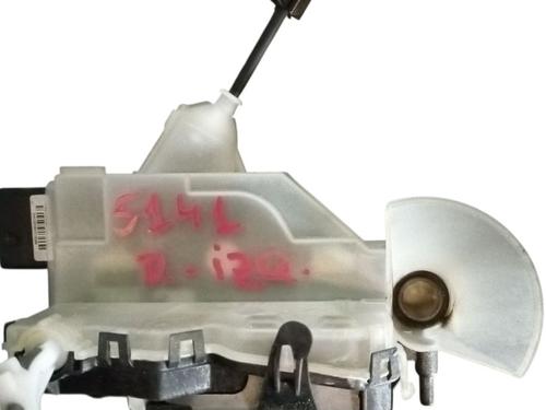 Used Front left lock CITROËN C3 AIRCROSS II (2R_, 2C_) [2017-2025]  29239052