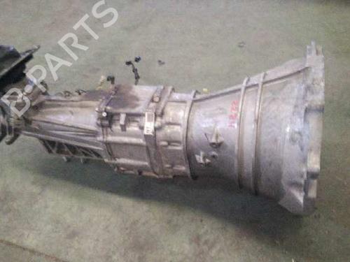 Gearbox MAZDA MX-5 III (NC) 1.8 (NC18) | BP4734232M3 
