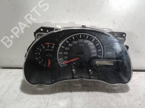 Used Instrument cluster NISSAN MICRA IV (K13K, K13KK) 1.2 (80 hp) 7247438