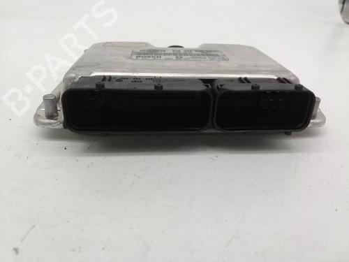 Engine control unit (ECU) VW PASSAT B5.5 (3B3)  | BP8947850M57 