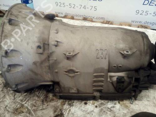 Used Gearbox MERCEDES-BENZ CLK (C208) CLK 320 (208.365) (218 hp) 1425645