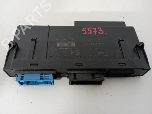 Used Electronic module Electronic module BMW 1 (E87) 118 d (143 hp) 33982844 33982844