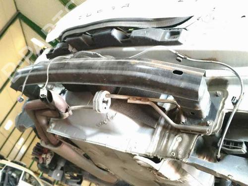 Used Rear bumper reinforcement SEAT IBIZA IV SC (6J1, 6P5) 1.8 TSI Cupra (192 hp) 7014431