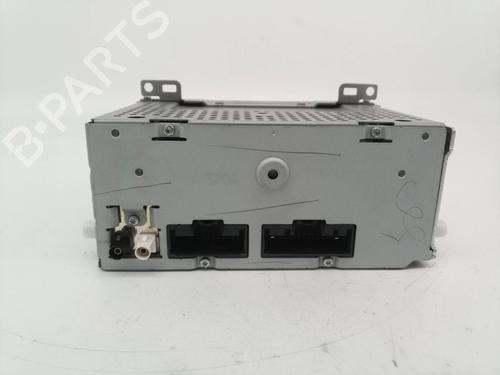 Electronic module FORD FOCUS III 1.0 EcoBoost | BP8415560M83 