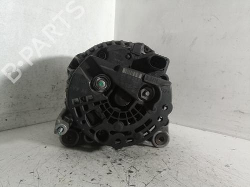 Alternator SEAT LEON (1P1) 1.2 TSI | BP21501411M7 