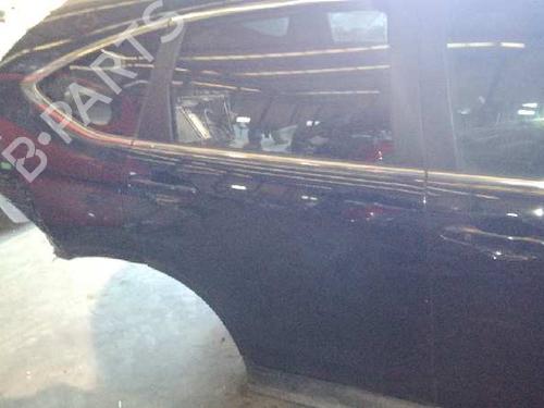 Used Right rear door HONDA CR-V III (RE_) 2.0 i-VTEC (RE5, RE1) (150 hp) 5047652