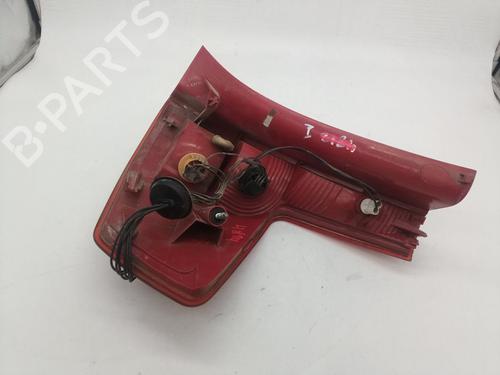Left taillight CITROËN C4 I (LC_)  | BP21500665C34 